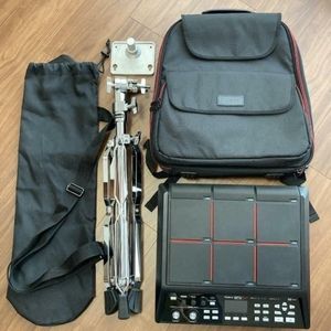 Meet your Posher, Malone